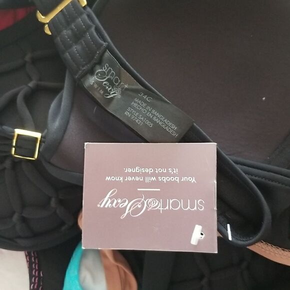 Summer beach wear mystery box 14 pc - Picture 7 of 13